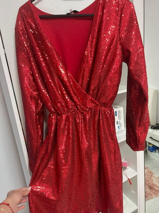 Rochiță ocazie speciala