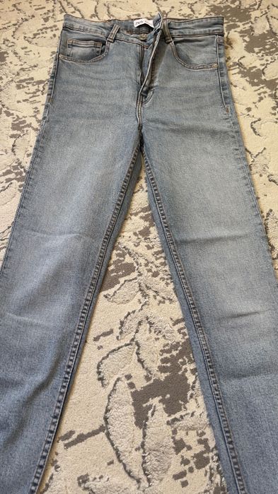 Брюки зара и манго для девочек