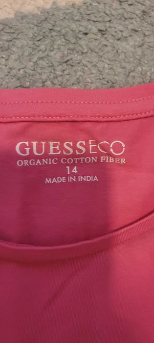 Сет нови тениски Гес Guess