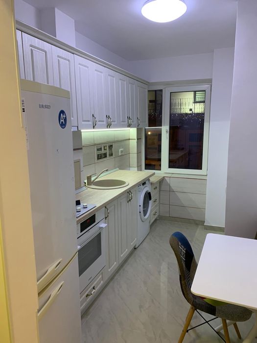 Apartamente si garsoniere in regim hotelier