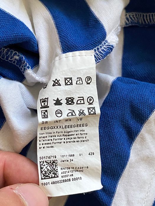 Тениска Hugo Boss
