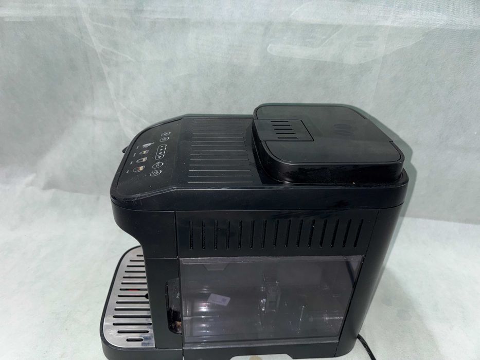Кафемашина - Delonghi Magnifica Evo / 1450W / 15 bar