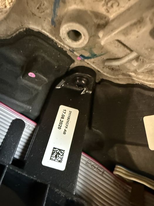 Волан Seat BMW Сеат БМВ