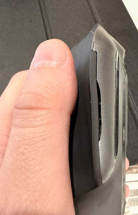 Logitech MX Master 3