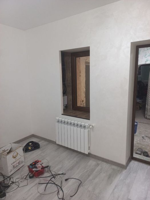 Ремонт квартир и домов