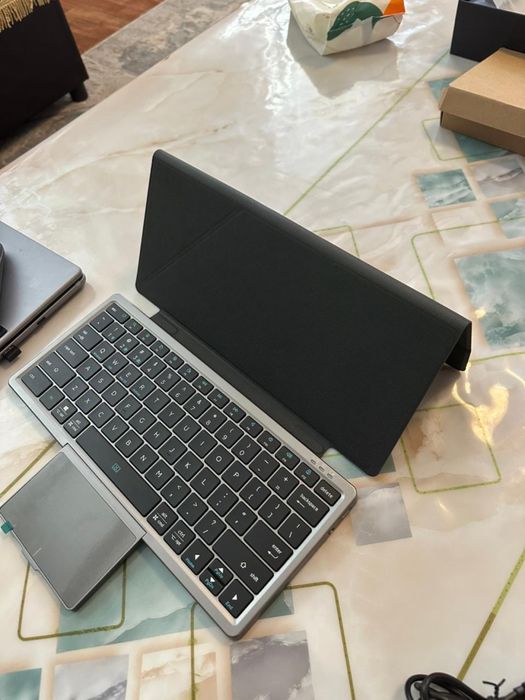 ноутбук Tohom TP18C