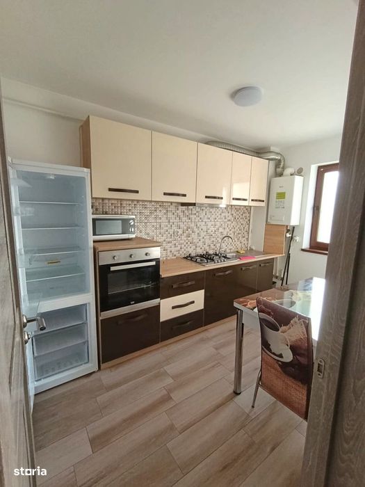 Bloc nou, Tatarasi Piata Chirila, apartament 1 camera, parcare inclusa