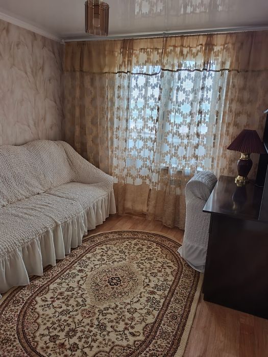 Сдам 3 комн. район Колхозный рынок