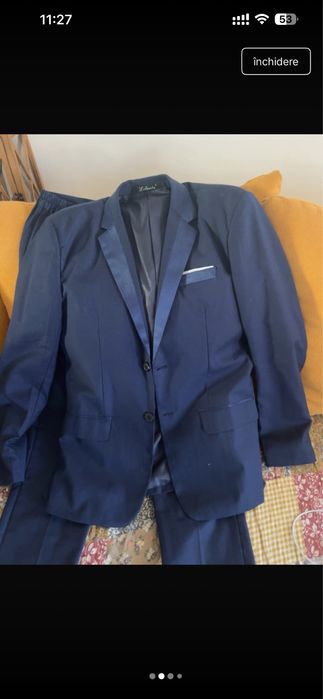 Costum bleomaren