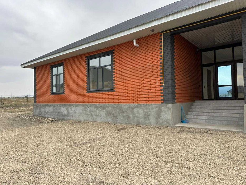 Продам дом на Востоке Эмиль Империя