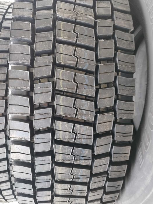 Нов регенерат с основи Мишелин