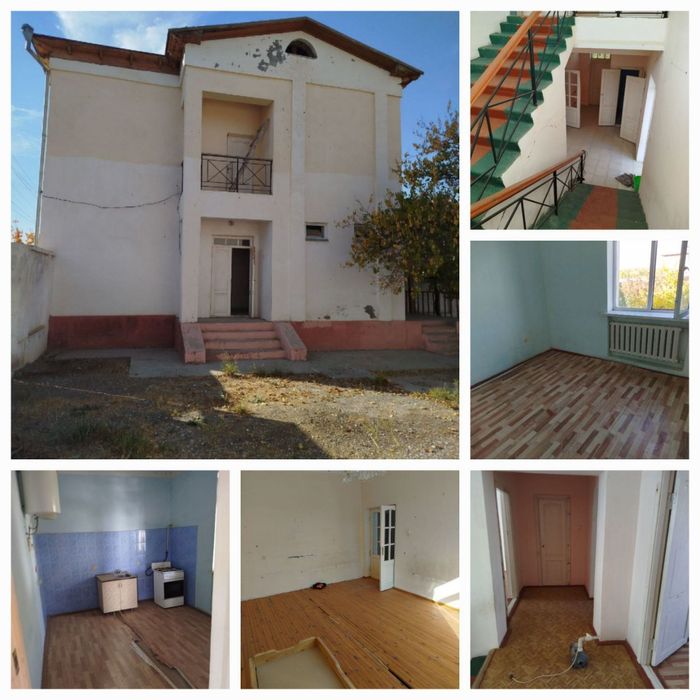 Yangi charimgar mahhallasi