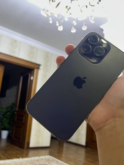 Iphone 14 pro max holati chotki aybi yo