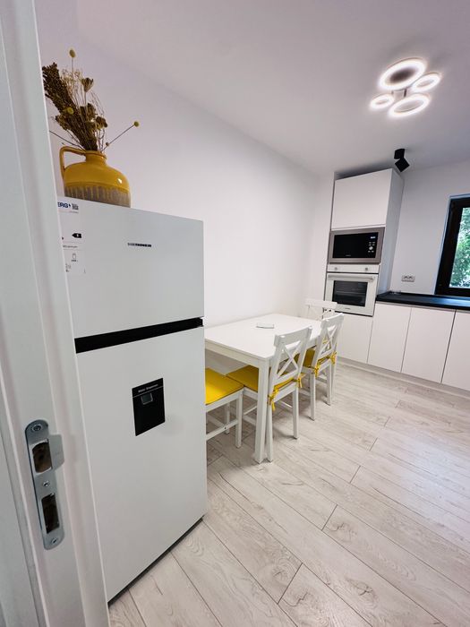 Apartament regim hotelier de lux 3 camere langa Arges Mall/ gara