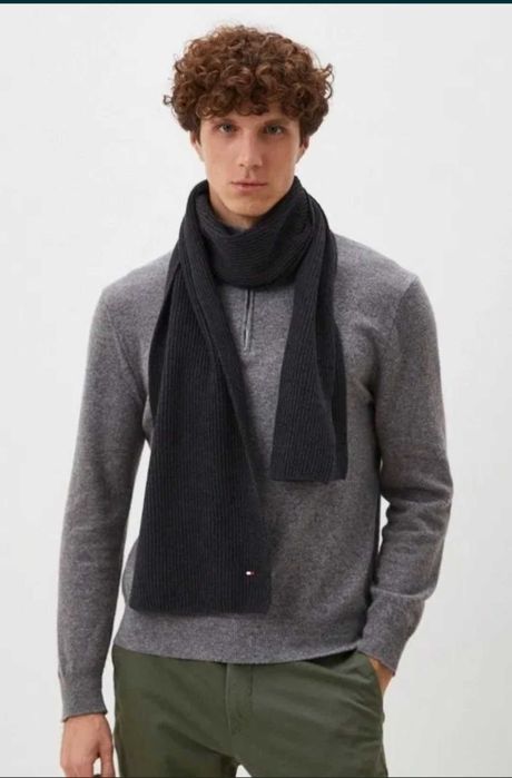 Шарф Tommy Hilfiger
