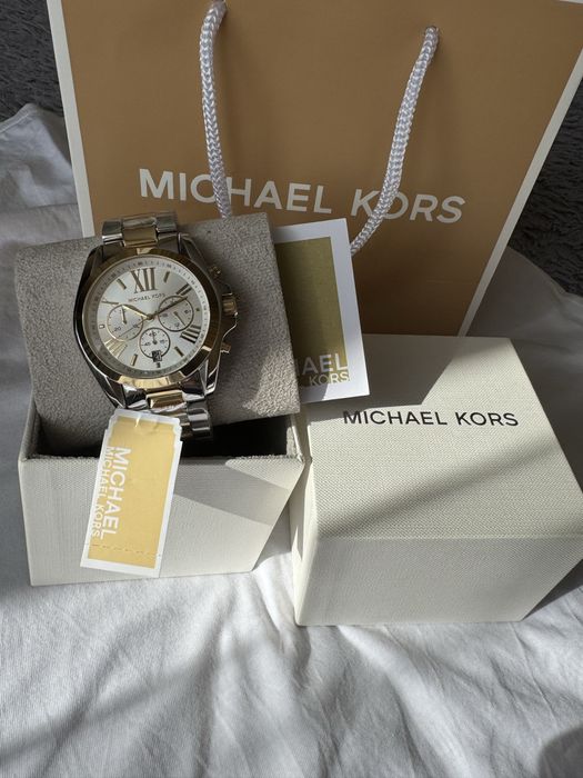 Продам часы Michael kors оrиginal