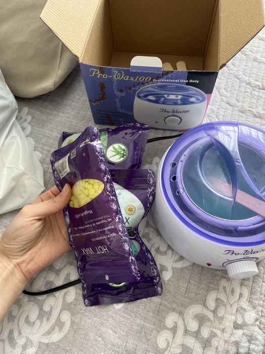 Воскоплав в отличном состоянии