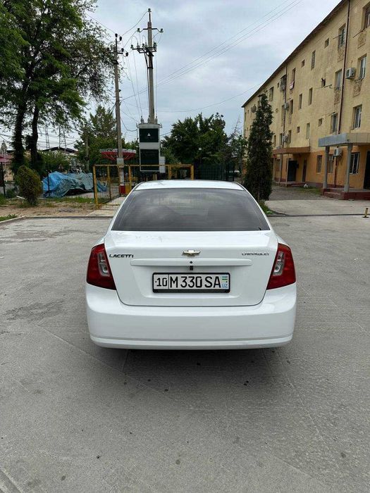 Other Lacetti / Gentra 2011 — 4