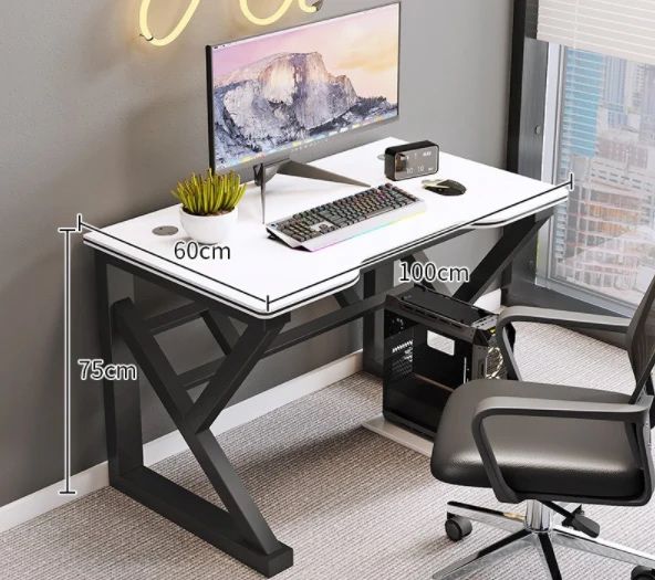 Компютерный стол/ парта/ игровой стол/ gamer stol/ loft stol/ для комп