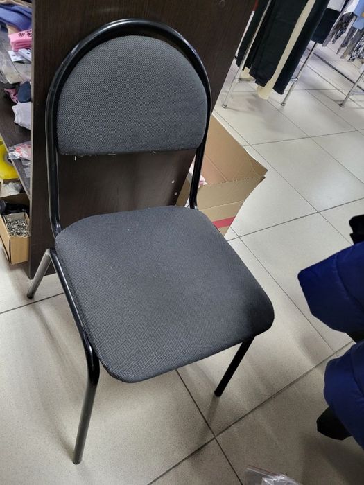 Продам стулья по 2 тыс