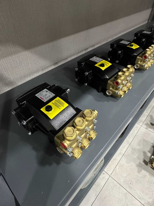 Hawk pompa Italiya 200 bar