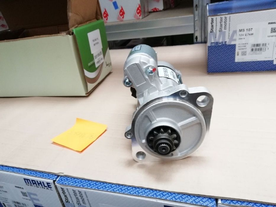 Electromotor mini excavator JCB 8060-GEHL CTL70-CASE CX75