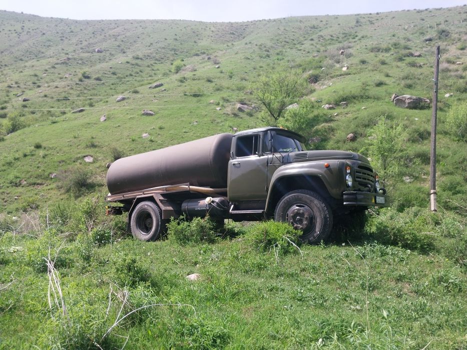 Ассенизатор Откачка Септик