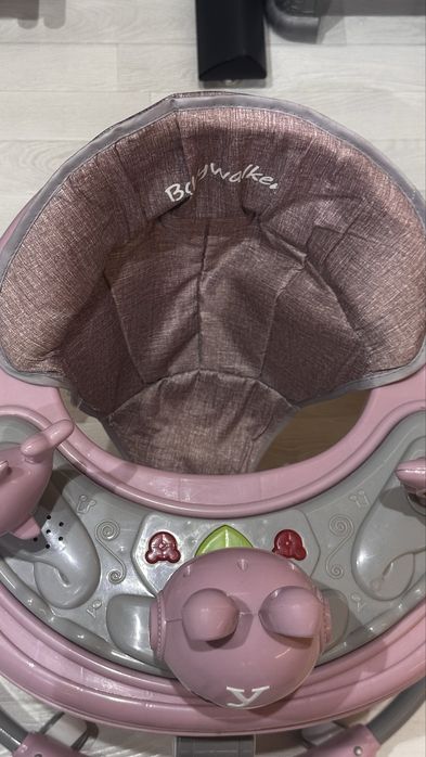 Ходунки детские