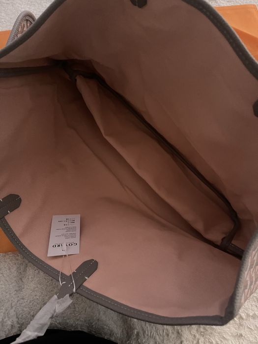 Сумка goyard,новая