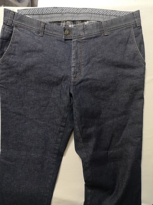 Jeans Eurex căptușit 42/32