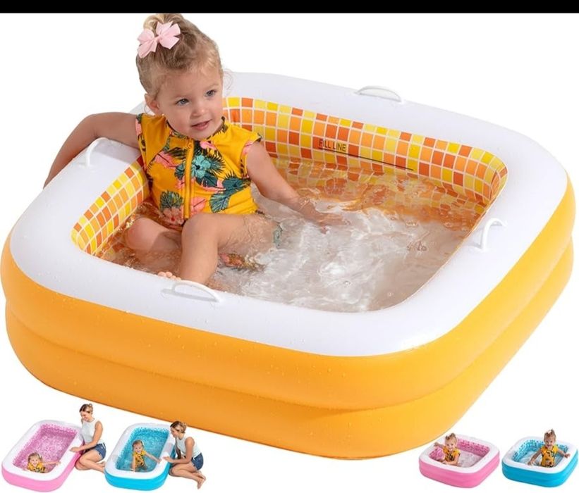 Бассейн для детей, Detskiy baseyn optom sklad narxda