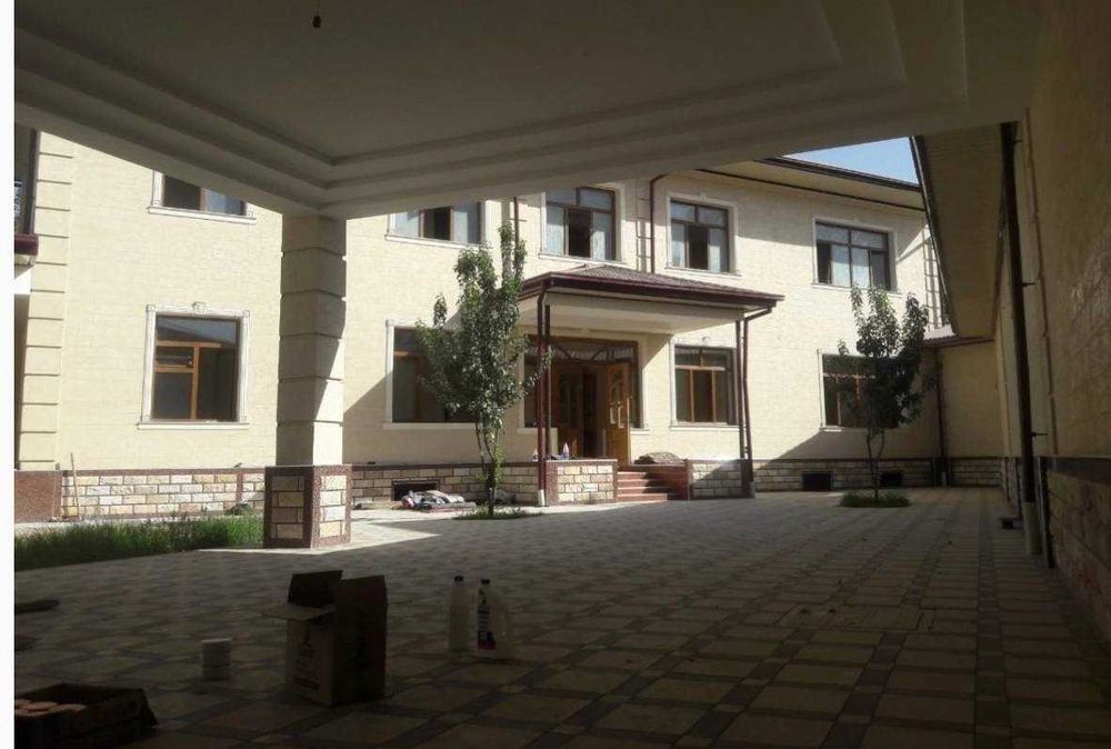 Продажа Евродома на Никитина, 6-соток (N 11484 )