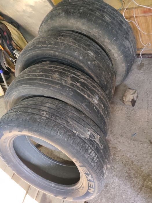 продам 2 пары покрышек