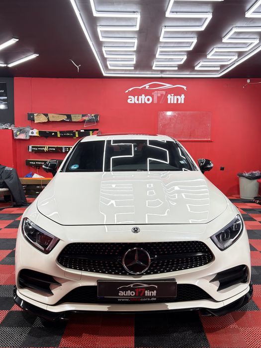 Затъмняване на стъкла,защитно фолио и фолиране на автомобили