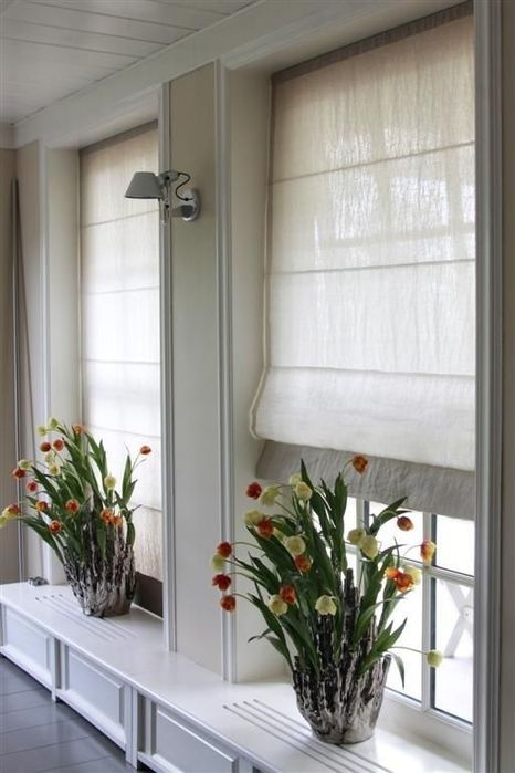 Римские шторы | Красота и удобство в одном решении | Munis Curtains