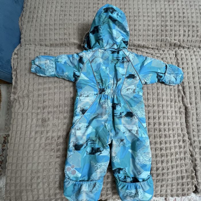 Комбенизон Huppa