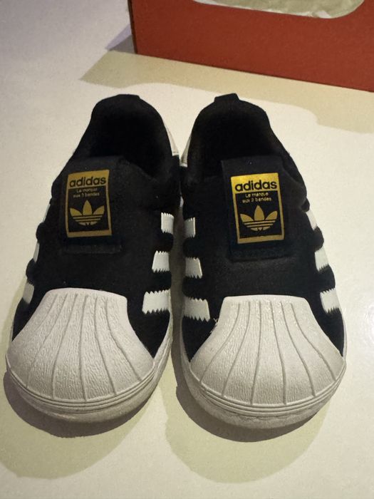 Детски обувки Adidas,Nike