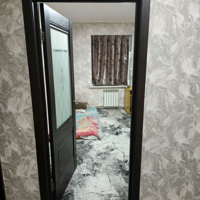 Продам участок на Ул. Мухтара ашрафи