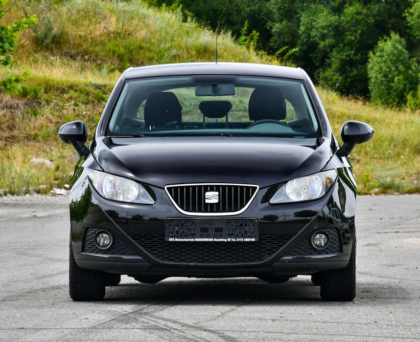 SEAT Ibiza 2011 — imagine 2