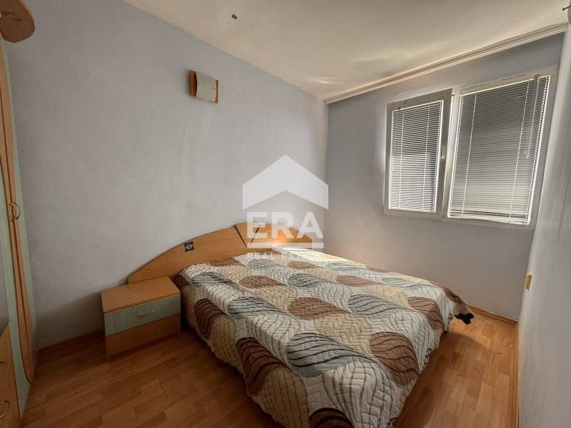 Дава се под наем Двустаен апартамент в Варна, Трошево - 60 кв.м за 338.64 € - Снимка #6