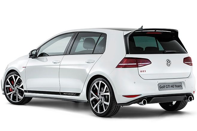 Джанти за Фолксваген 16”17"18"19"20" GTI Clubsport 5x112 / 5x100