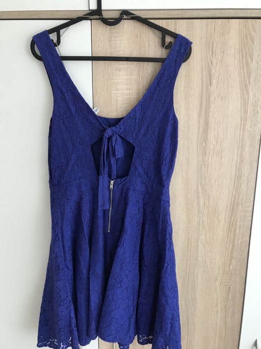 Рокли H&M, Forever21, LC Waikiki, Bershka, Aeropostale + подарък