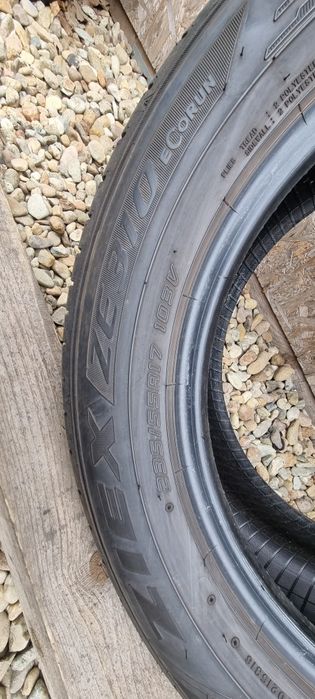 Anvelope Falken Ziex Ze310 Ecorun 235/55 R17 103V