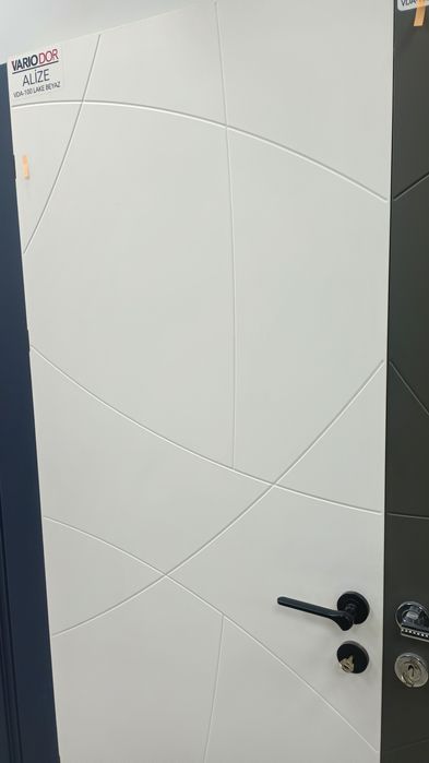 Интериорна врата,,Varıp Dor,
