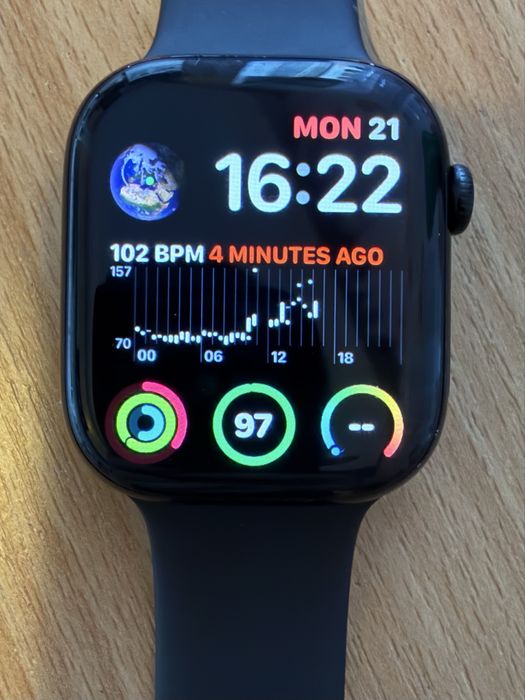 Apple Watch Series 10