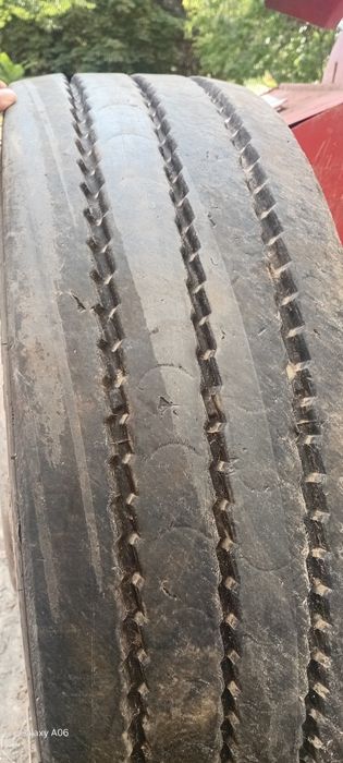 Продам накачанный диск с резиной