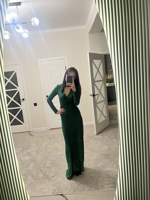 Вечернее платье ,размер S