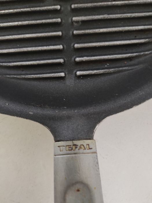 Сковорода tefal  для мяса