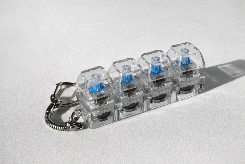 антистресс с подстветкой