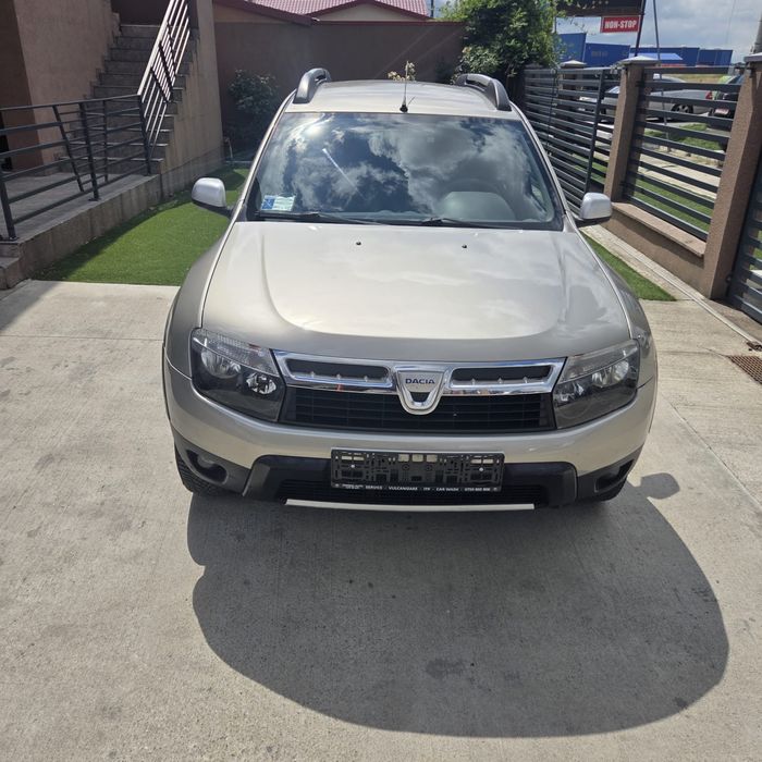 Duster 4x4 ! 1,6 Benzina ! 5200€